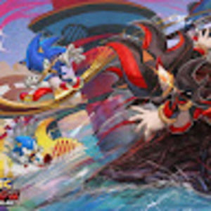 Meet your Posher, Sean